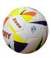 Zeusport, PALLONE PITAGORA 5 FIFA APPROVED  _BIANCO-ROSSO - Voetballen