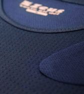 Zeusport, Kit Padel Champion Blu-light royal - PADEL lijn