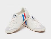 Patrick, K9B00001 Liverpool retro Sneaker White/blue/red - Schoenen