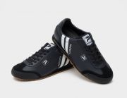 Patrick, K9B00001 Liverpool retro Sneaker Black - Schoenen