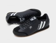 Patrick, K9B00001 Liverpool retro Sneaker Black - Schoenen