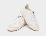 Patrick, K9B00001 Liverpool retro Sneaker White - Schoenen