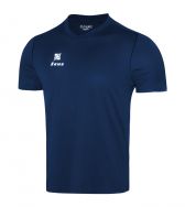 Zeusport, Shirt Zodiak Blu - PADEL lijn