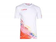 Patrick, LTD023 Match shirt White - Voetbalshirts