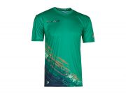 Patrick, LTD023 Match shirt Green - Voetbalshirts