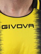 Givova, MAC06 SHIRT STRIPE  0710 - Voetbalshirts
