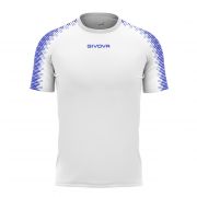 Givova, MAC10 Shirt Club 0302 - Voetbalshirts