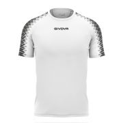 Givova, MAC10 Shirt Club 0310 - Voetbalshirts