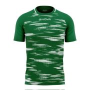 Givova, MA035 Shirt Pixel 1303 - Voetbalshirts