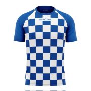 Givova, MAC033 Shirt Dama 0302 - Voetbalshirts