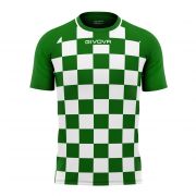 Givova, MAC033 Shirt Dama 1303 - Voetbalshirts
