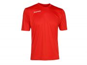 Patrick, PAT101 Red - Voetbalshirts