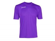 Patrick, PAT101 Purple - Voetbalshirts