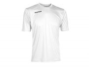 Patrick, PAT101 White - Voetbalshirts