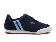 Patrick, K9F00003 Retro sneaker Blu/sky - Retro Sneakers