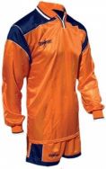 Zeusport, Kit Hermes ar-bl-bi - Voetbaltenues