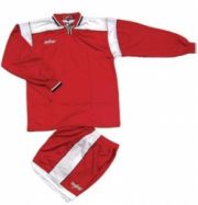 Zeusport, Kit Hermes re-bi-bl - Voetbaltenues