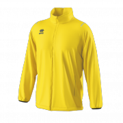 Errea, ANTIPIOGGIA PRESSING Giallo - Regenkleding