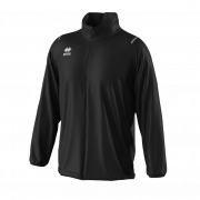 Errea, ANTIPIOGGIA PRESSING Nero - Regenkleding