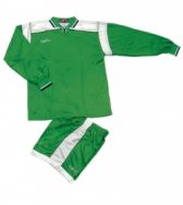 Zeusport, Kit Hermes ve-bi-bl - Voetbaltenues