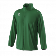 Errea, ANTIPIOGGIA PRESSING Verde - Regenkleding
