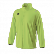 Errea, ANTIPIOGGIA PRESSING Verdefluo - Regenkleding