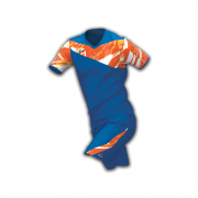 Gems, AO01 Kit Splash 0201 - Voetbaltenues