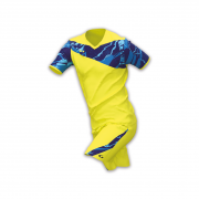 Gems, AO01 Kit Splash 0704 - Voetbaltenues
