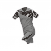 Gems, AO01 Kit Splash 1610 - Voetbaltenues