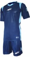 Zeusport, Kit Tomaz BLU-SKY - Voetbaltenues