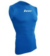 Zeusport, MAGLIA TOTAL SMANICATA Mc_ROYAL - Fitness