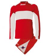 Zeusport, Kit Boca ROSSO-BIANCO - Voetbaltenues