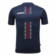 Legea, M1190 Maglia Alicante 020312 - Voetbalshirts