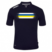 Legea, M1186 Maglia Nantes 0407 - Voetbalshirts