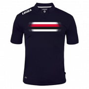 Legea, M1186 Maglia Nantes 0410 - Voetbalshirts