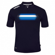 Legea, M1186 Maglia Nantes 0424 - Voetbalshirts