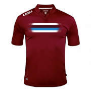 Legea, M1186 Maglia Nantes 0824 - Voetbalshirts