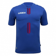 Legea, M1185 Maglia Amburgo 0212 - Voetbalshirts