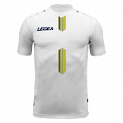 Legea, M1185 Maglia Amburgo 0307 - Voetbalshirts