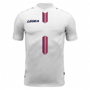 Legea, M1185 Maglia Amburgo 0312 - Voetbalshirts
