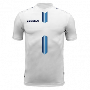 Legea, M1185 Maglia Amburgo 0324 - Voetbalshirts