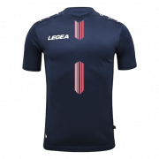 Legea, M1185 Maglia Amburgo 0412 - Voetbalshirts