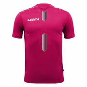 Legea, M1185 Maglia Amburgo 0610 - Voetbalshirts