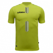 Legea, M1185 Maglia Amburgo 4003 - Voetbalshirts