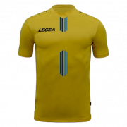 Legea, M1185 Maglia Amburgo 0724 - Voetbalshirts