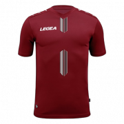Legea, M1185 Maglia Amburgo 0810 - Voetbalshirts