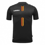 Legea, M1185 Maglia Amburgo 1007 - Voetbalshirts