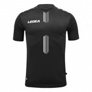 Legea, M1185 Maglia Amburgo 1009 - Voetbalshirts