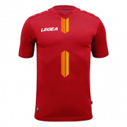 Legea, M1185 Maglia Amburgo 1207 - Voetbalshirts