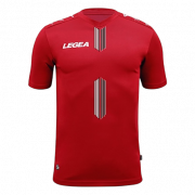 Legea, M1185 Maglia Amburgo 1210 - Voetbalshirts
